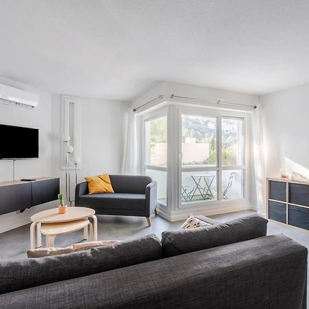 Le Roucas Apartment Ле Бо дьо Прованс Екстериор снимка