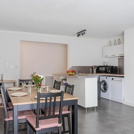 Le Roucas Apartment Ле Бо дьо Прованс Екстериор снимка