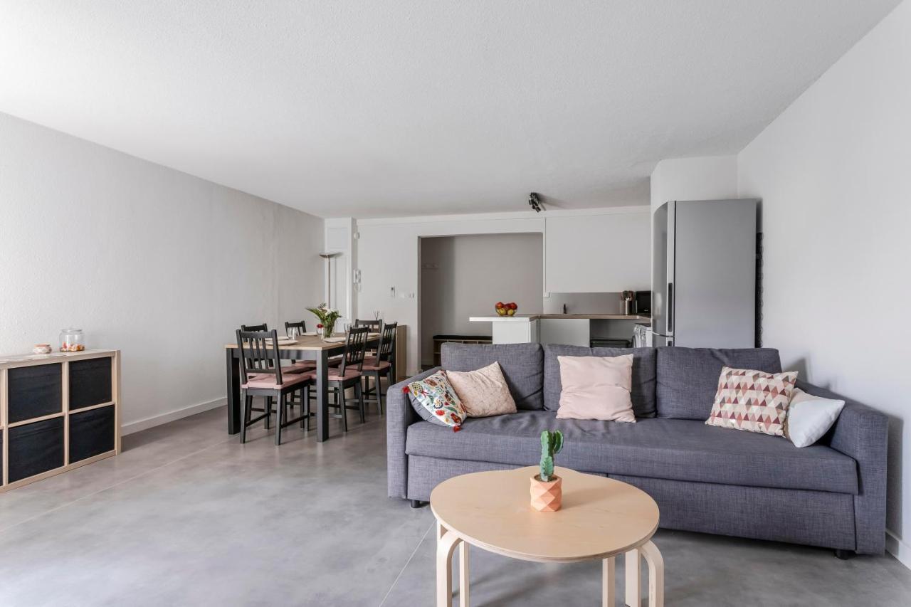 Le Roucas Apartment Ле Бо дьо Прованс Екстериор снимка