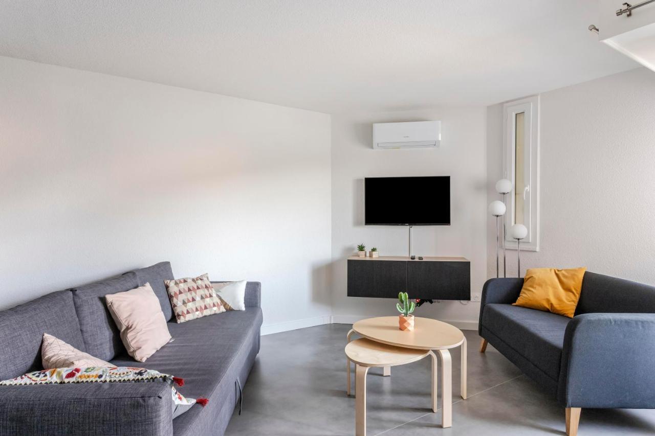 Le Roucas Apartment Ле Бо дьо Прованс Екстериор снимка